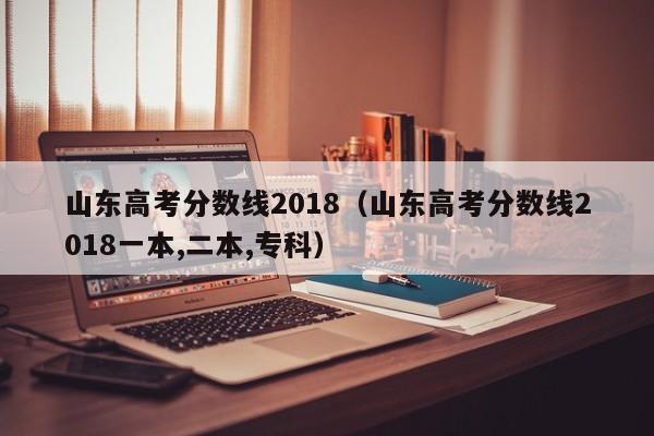 山东高考分数线2018（山东高考分数线2018一本,二本,专科）