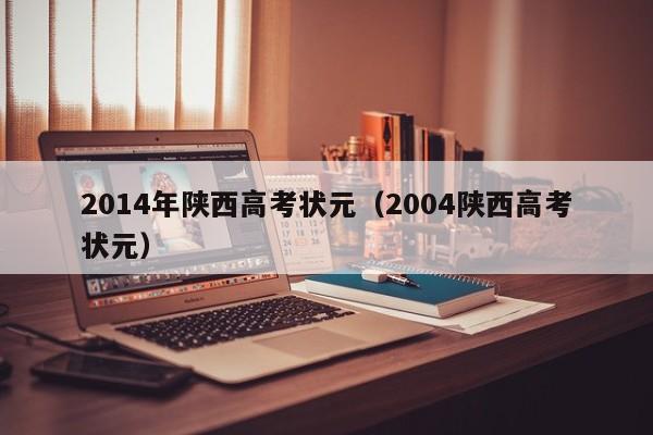 2014年陕西高考状元（2004陕西高考状元）