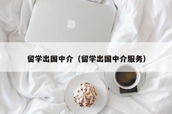 留学出国中介（留学出国中介服务）