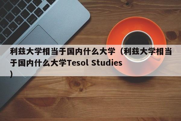 利兹大学相当于国内什么大学（利兹大学相当于国内什么大学Tesol Studies）