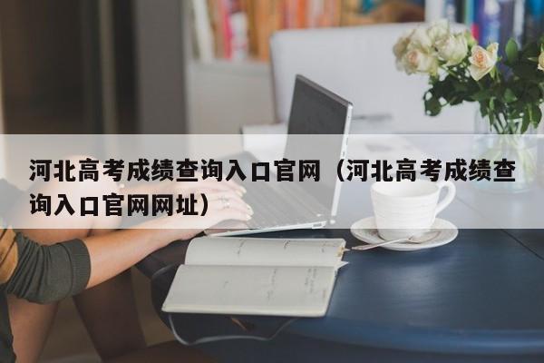 河北高考成绩查询入口官网（河北高考成绩查询入口官网网址）