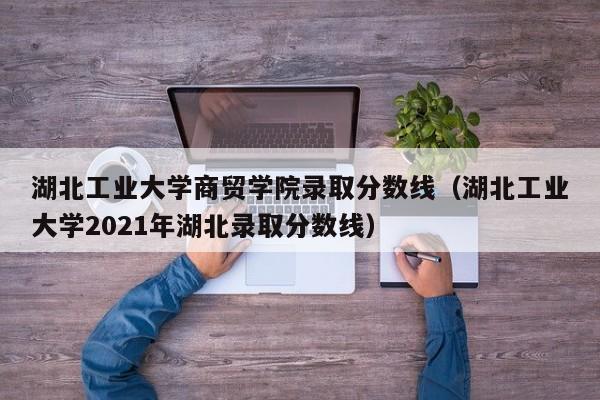 湖北工业大学商贸学院录取分数线（湖北工业大学2021年湖北录取分数线）