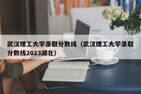 武汉理工大学录取分数线（武汉理工大学录取分数线2023湖北）