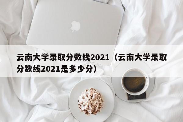 云南大学录取分数线2021（云南大学录取分数线2021是多少分）